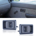Interior Door Handle Set for Toyota Corolla (1988–1993)