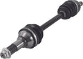 Replacement Axle for Yamaha YFM550 Grizzly 4x4 (2009–2014)