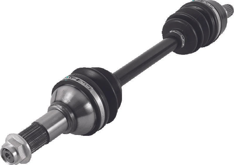 Replacement Axle for Yamaha YFM550 Grizzly 4x4 (2009–2014)