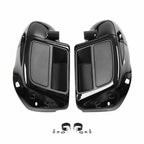 Lower Vented Fairings Glove Box for Harley Touring Electra Glide (2014–2024)