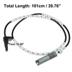 ABS Wheel Speed Sensor for BMW 1 Series 130i 135i (E81, 2004–2013) 34526785022