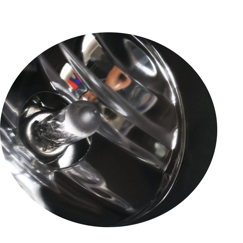 Clear Bumper Lights for Nissan Sentra (2016–2019)