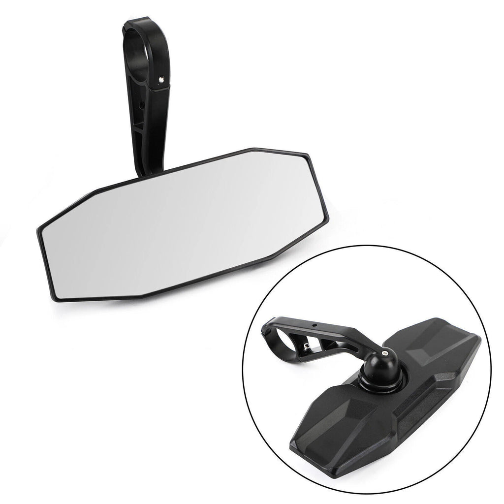 Rear View Mirror for Polaris RZR Razor General XP 4 1000 Turbo (2015–2021)
