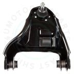 Front Upper Left Control Arm and Ball Joint for Chevrolet Blazer S10