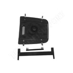Driver Side Upper Glass Mirror for Chevy Express/GMC Savana (2004–2010)
