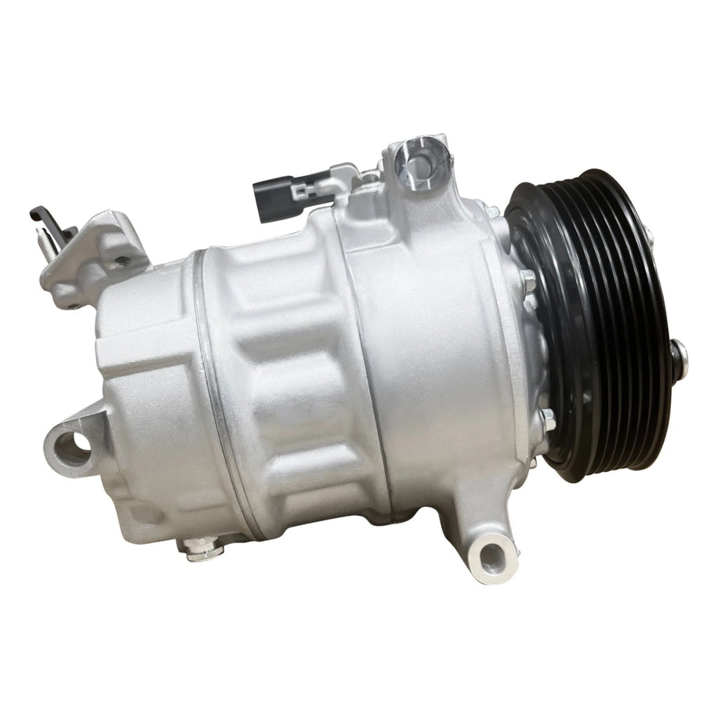 A/C Compressor Kit OEM Replacement for Nissan Rogue Sport 2.0L (2018)