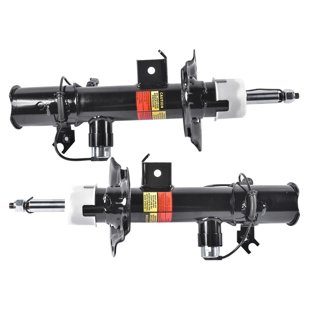 2X Electric Shock Absorber Struts for Lincoln MKX (2007–2015)