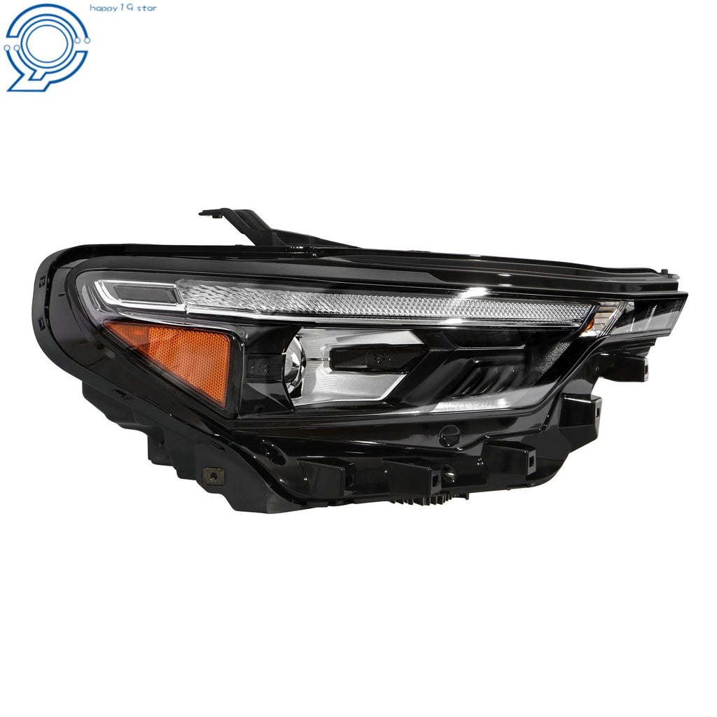 Full LED Headlight for Chevrolet Colorado (2023–2025) Right Side RH