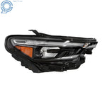 Full LED Headlight for Chevrolet Colorado (2023–2025) Right Side RH