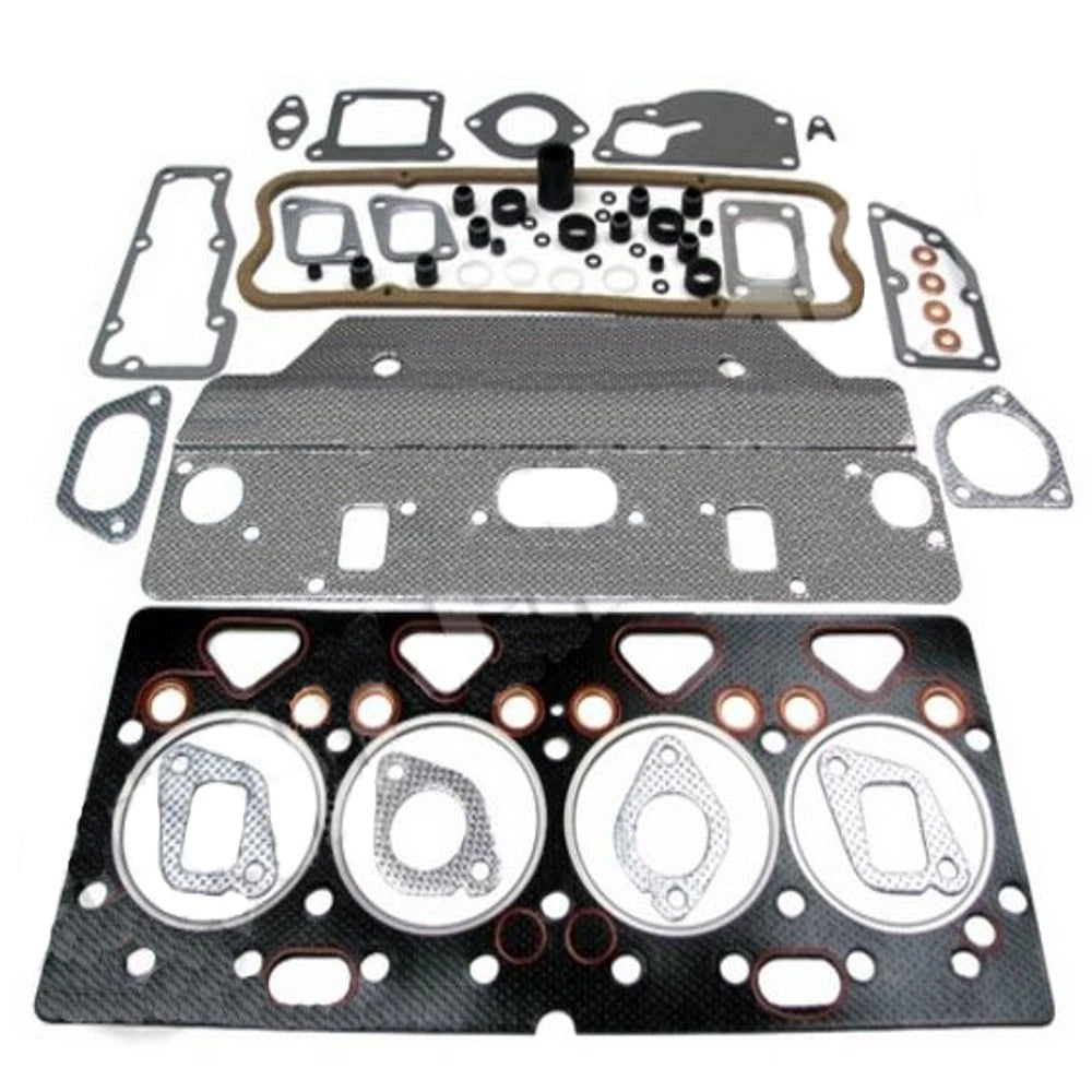 Turbo Diesel Head Gasket Set U5LT1006 U5LT0046 U5LT0036 for Perkins 236 (1970–2023)