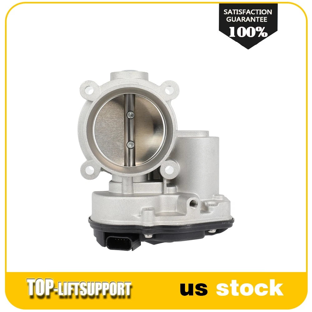 Throttle Body for Ford C-Max 2.0L (2013–2017)