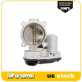 Throttle Body for Ford C-Max 2.0L (2013–2017)