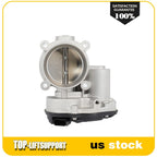Throttle Body for Ford C-Max 2.0L (2013–2017)