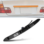 Trunk Lid Grip for BMW E46 323i 325i 328i 330i (1998–2006)