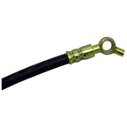Front Left or Right Brake Line Hose for Patrol GQ Y60 Ford Maverick 1988-1997