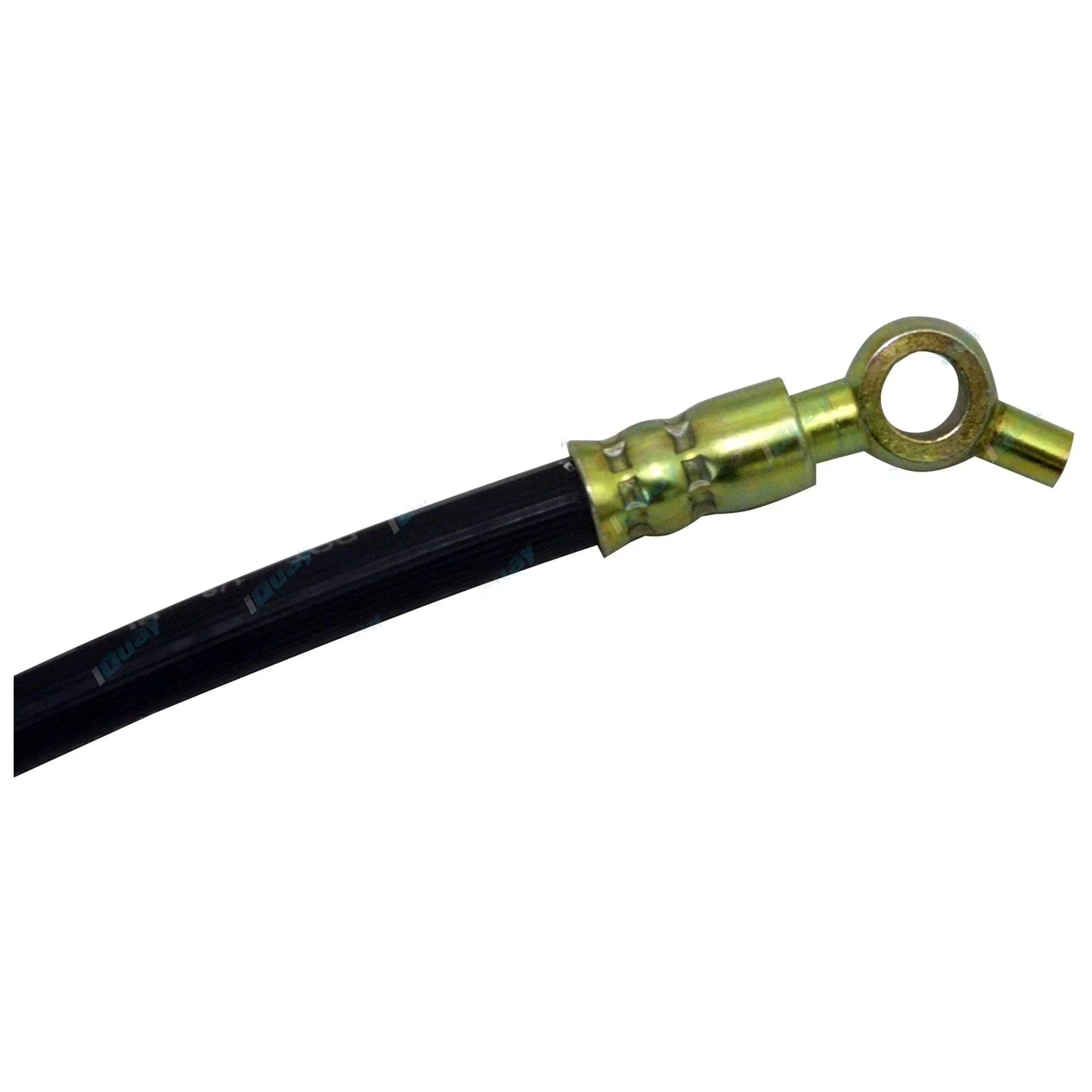 Front Left or Right Brake Line Hose for Patrol GQ Y60 Ford Maverick 1988-1997