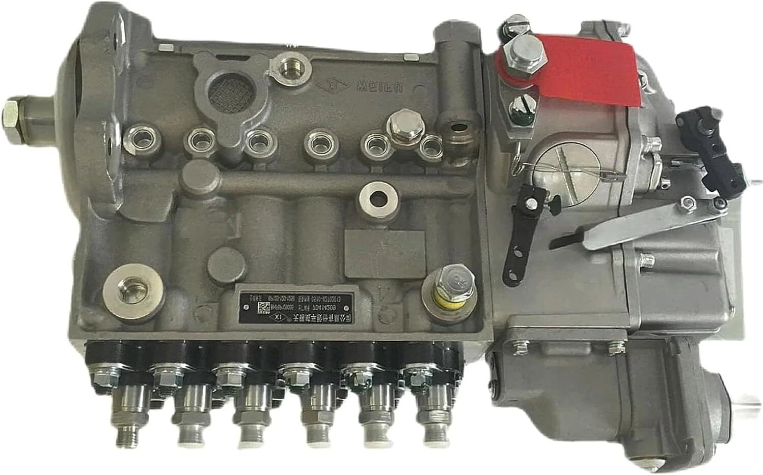 Fuel Injection Pump 4980766 5265932 for Cummins ISBE-B220B170 (2000–2023)