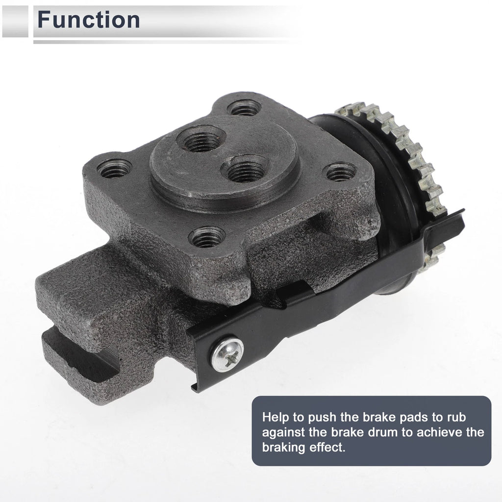Front Right Brake Wheel Cylinder No. 4752036090 for Toyota Dyna (1984–1987)