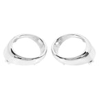 Fog Lamp Bezel Trim Set  for INFINITI G25 G37 (2007-2013)