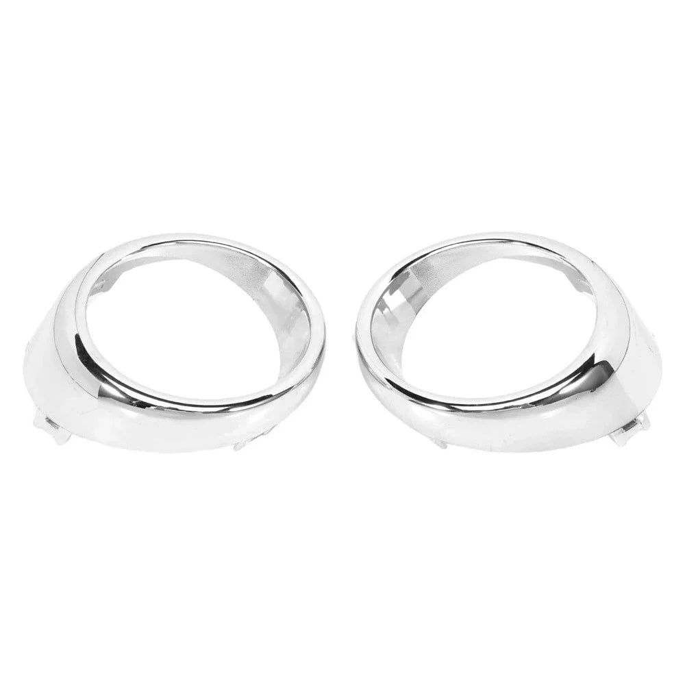 Fog Lamp Bezel Trim Set  for INFINITI G25 G37 (2007-2013)