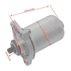 Starter Motor for Honda NE50 Vision SA50 SA50S (1988–1994) 31210-GR1-004