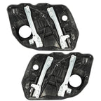 Power Window Regulator Set for Kia Optima (2014-2015)