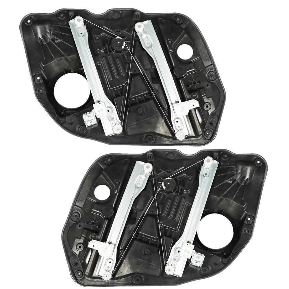 Power Window Regulator Set for Kia Optima (2014-2015)