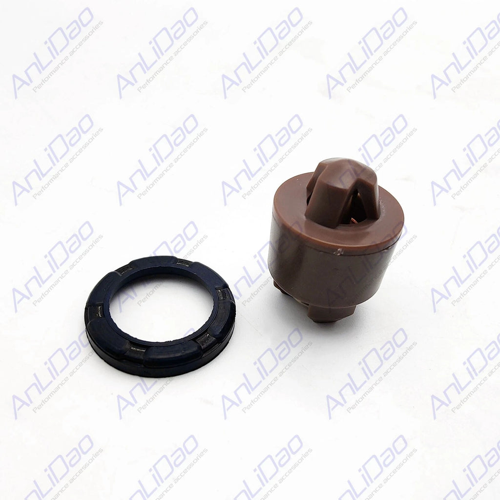 Thermostat & Seat Assembly for Johnson Evinrude OMC (0331126, 0395919, 0432759)