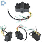 Switch Box for Mercury Mariner 6hp-35hp Outboard (1984–1998)