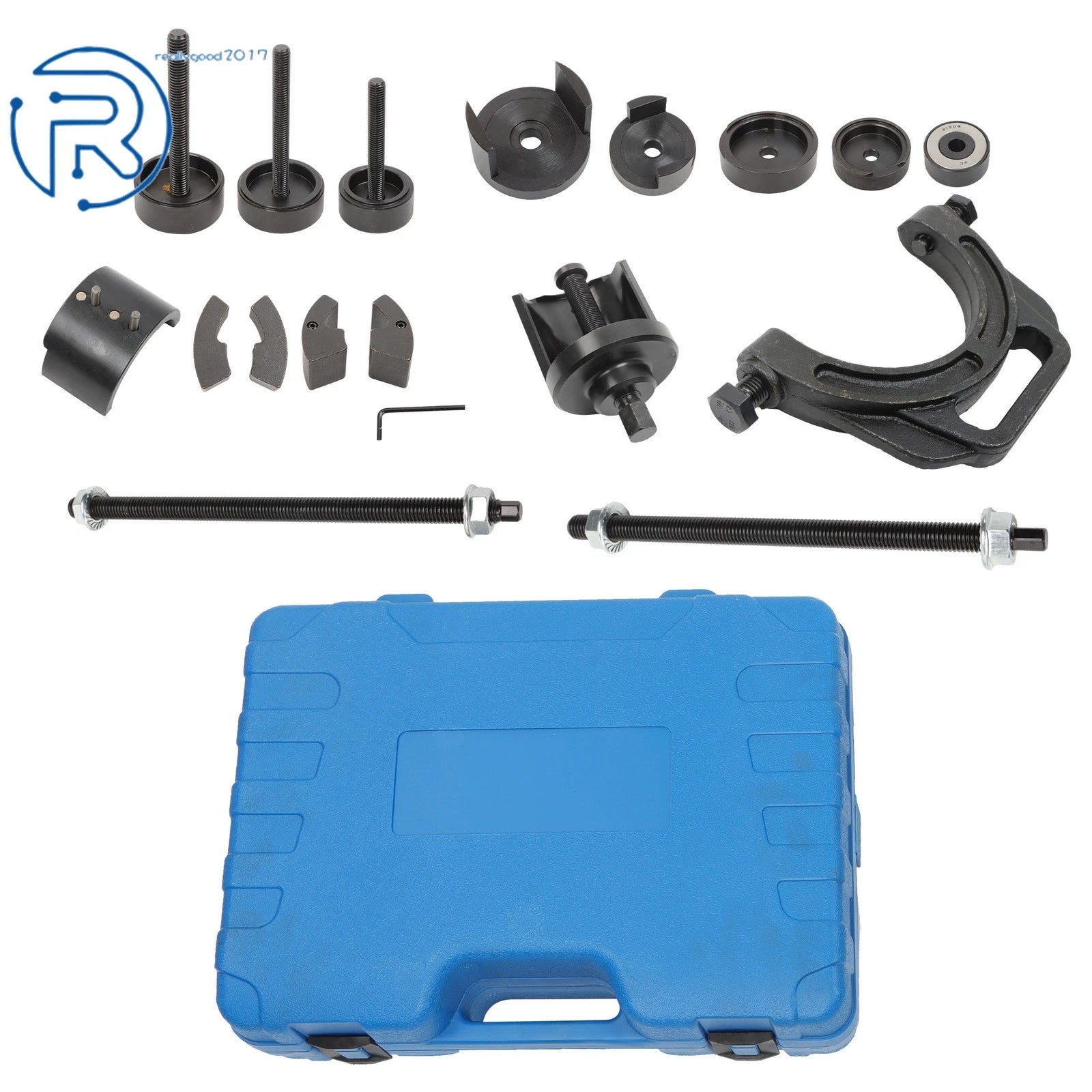 MPV Bush Remover & Installer for Toyota Camry & Corolla 