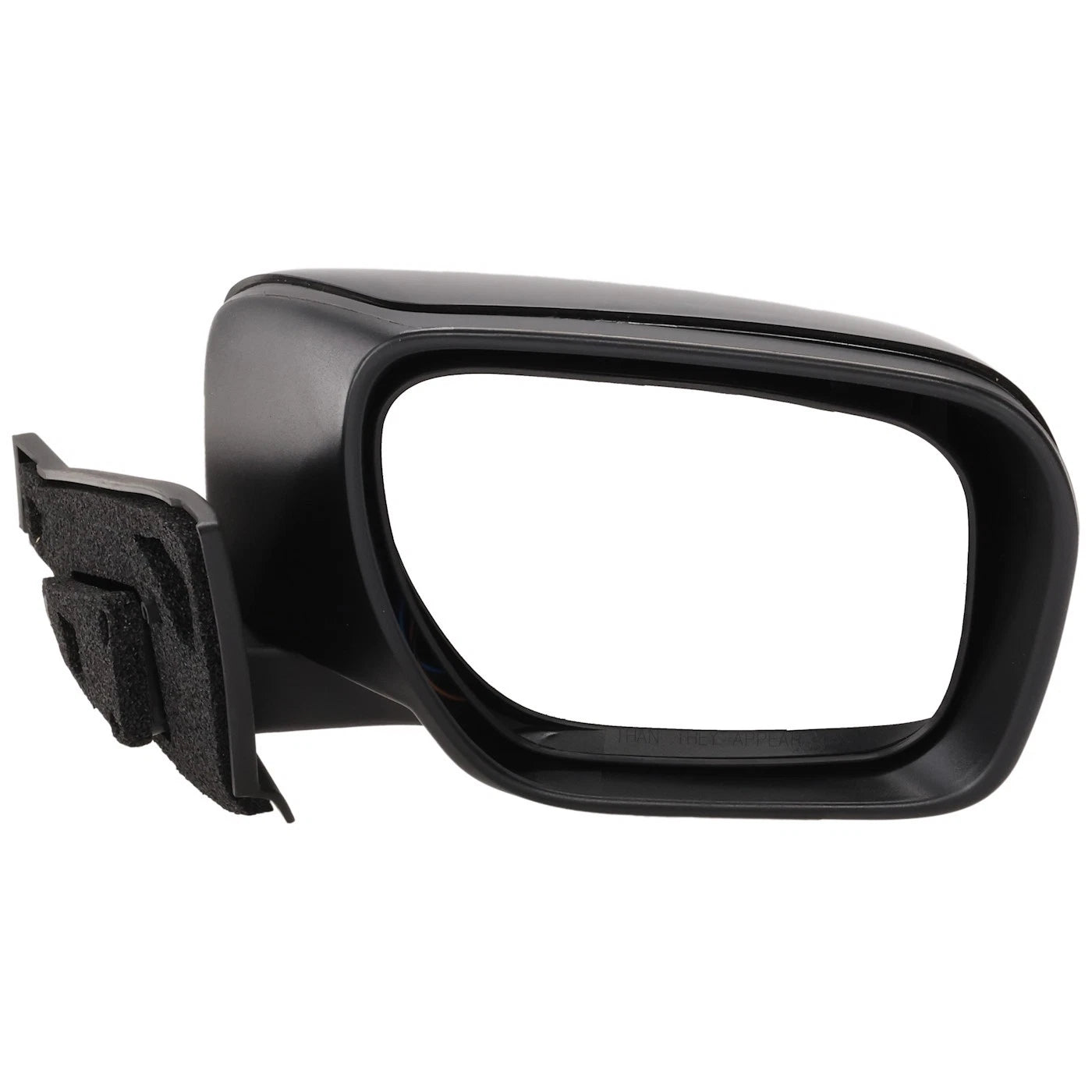 Heated Passenger Right Side Mirror for Mazda 5, CX-7 (2010–2012)