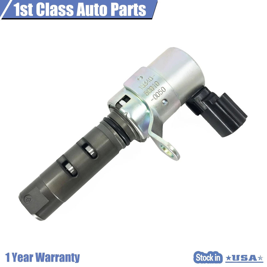 2X Engine VT Solenoid for Lexus SC430 GX470 4Runner (2002-2010)