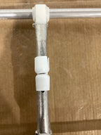 Garelick Portable Folding Boarding Ladder 7" Hook 05047 for Marine Use