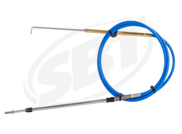 Reverse Cable for Polaris MSX140 (2003–2004) OEM # 7081089