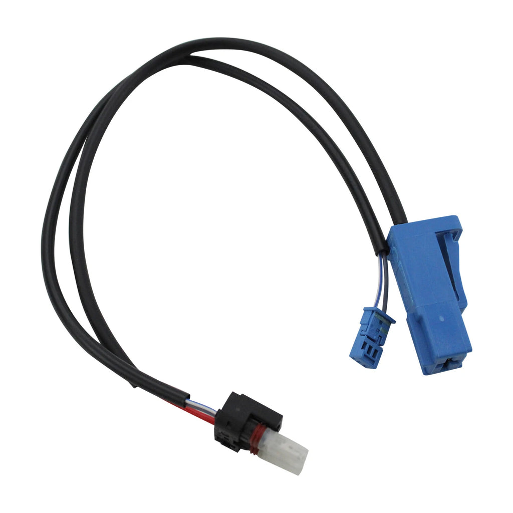 Hella Adapter Lead Negative Battery Cable (IBS) 009429911 for BMW E90 E60 F86