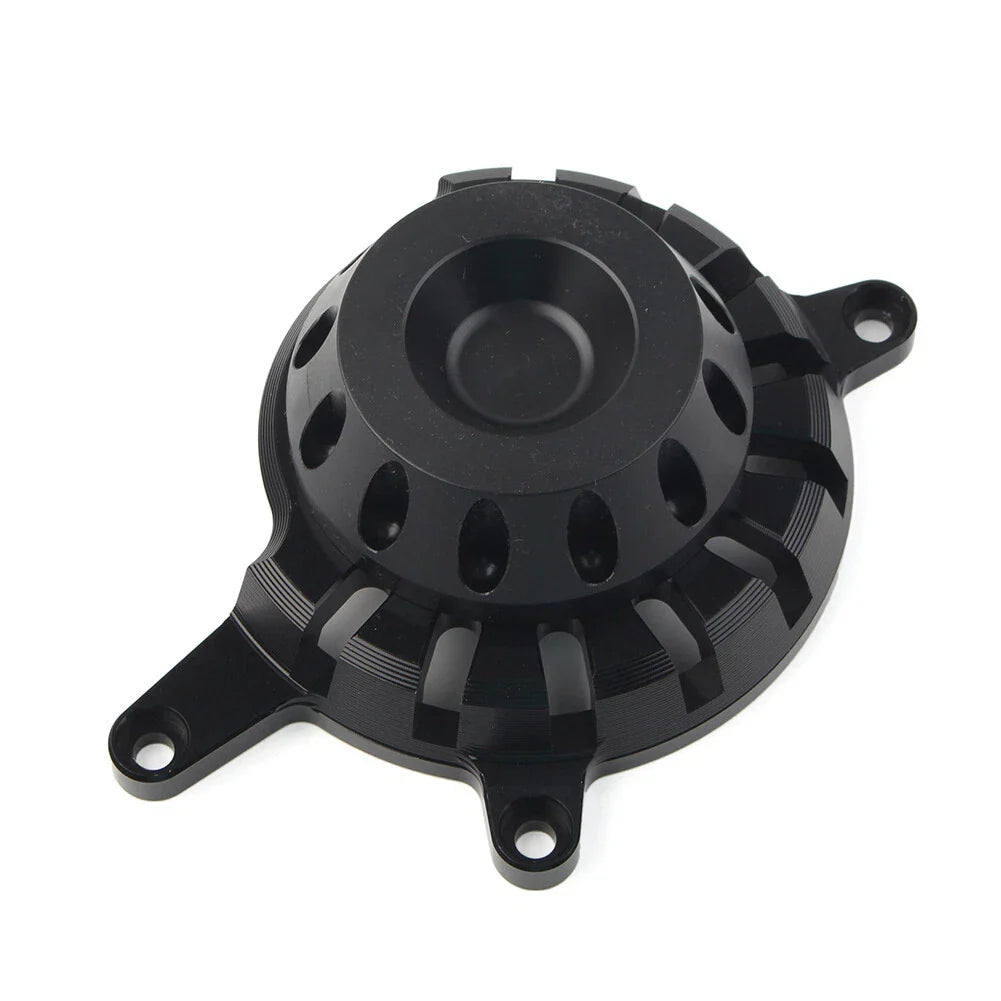 CNC Aluminum Engine Case Slider Protector Cover for HONDA CB650R CB650F (14-23)