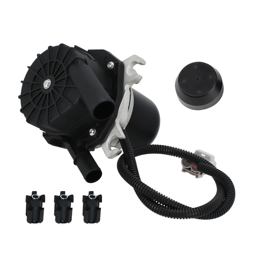 Secondary Smog Air Pump Assembly for Toyota Land Cruiser V8 (2008–2013)