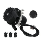 Secondary Smog Air Pump Assembly for Toyota Land Cruiser V8 (2008–2013)