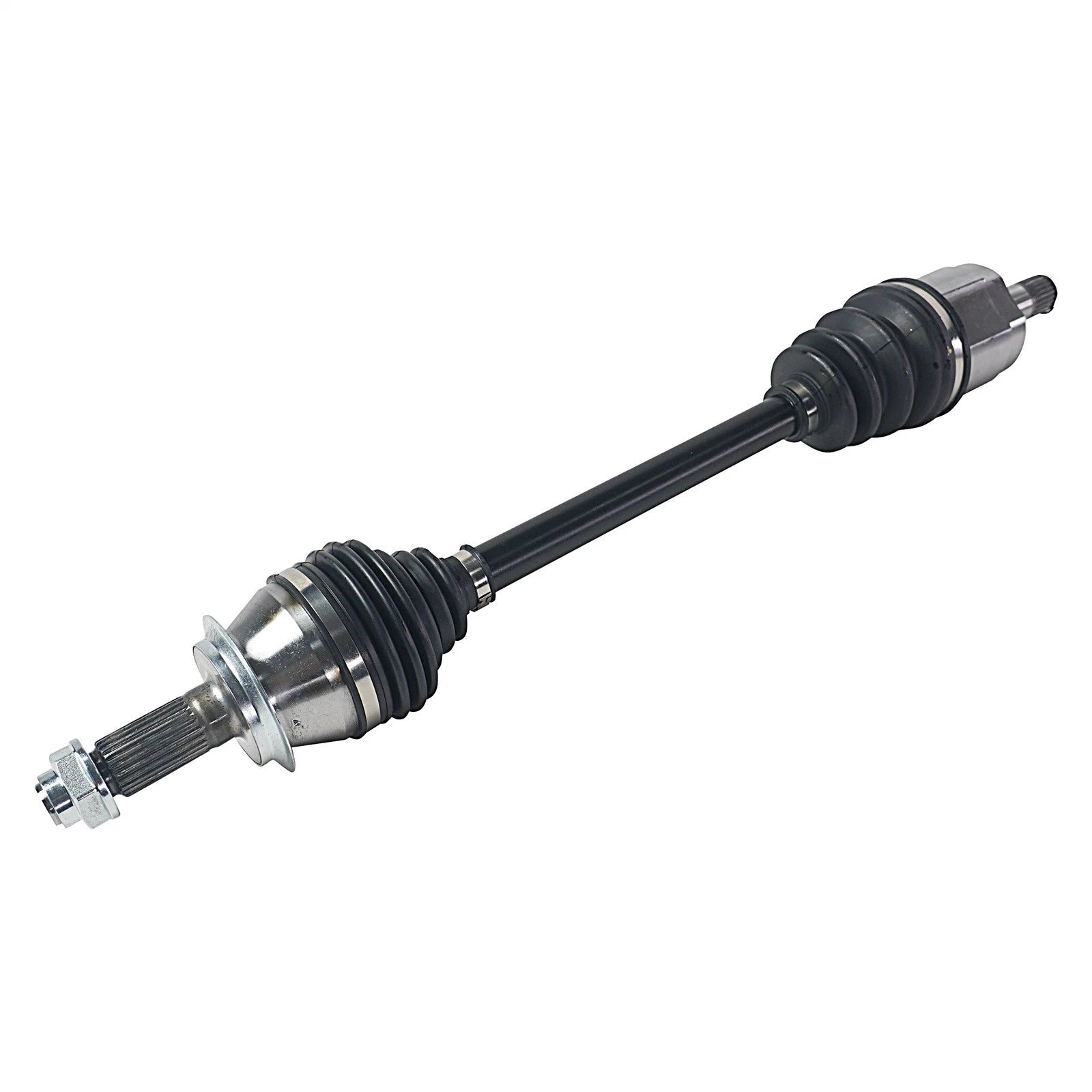 CV Axle Shaft Assembly for Honda Civic (2006–2015) Front Left