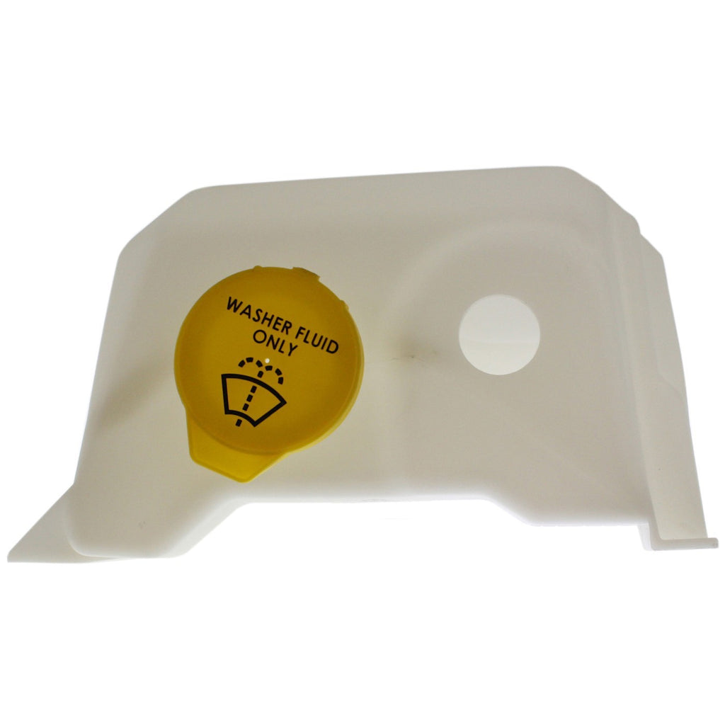 Washer Reservoir for Jeep Grand Cherokee (1993–1994) with Level Indicator