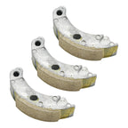 Clutch Weight Set with Springs for Honda Vision 110 (2010–2019) 22535-K44-V00 22535-K2F-N00
