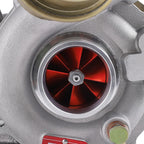 K04 Billet Twin Turbocharger for Audi RS4 S4 A4 A6 Quattro (1997–2001)