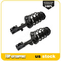 2X Front Complete Struts for Toyota Sienna (1998–2003)