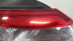 Driver Side Taillight for Ford Focus Sedan (2012–2014) BM51-13405-E
