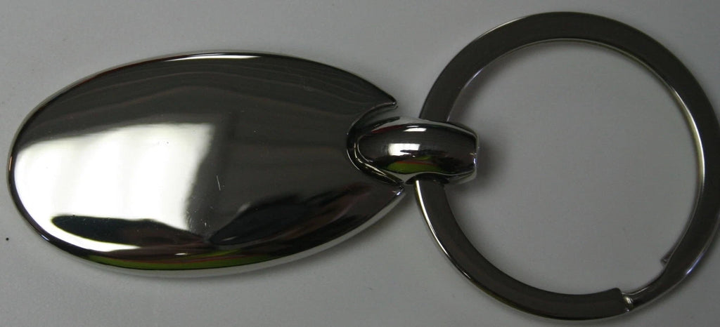 Cummins Keychain for Truck (Black Metal)