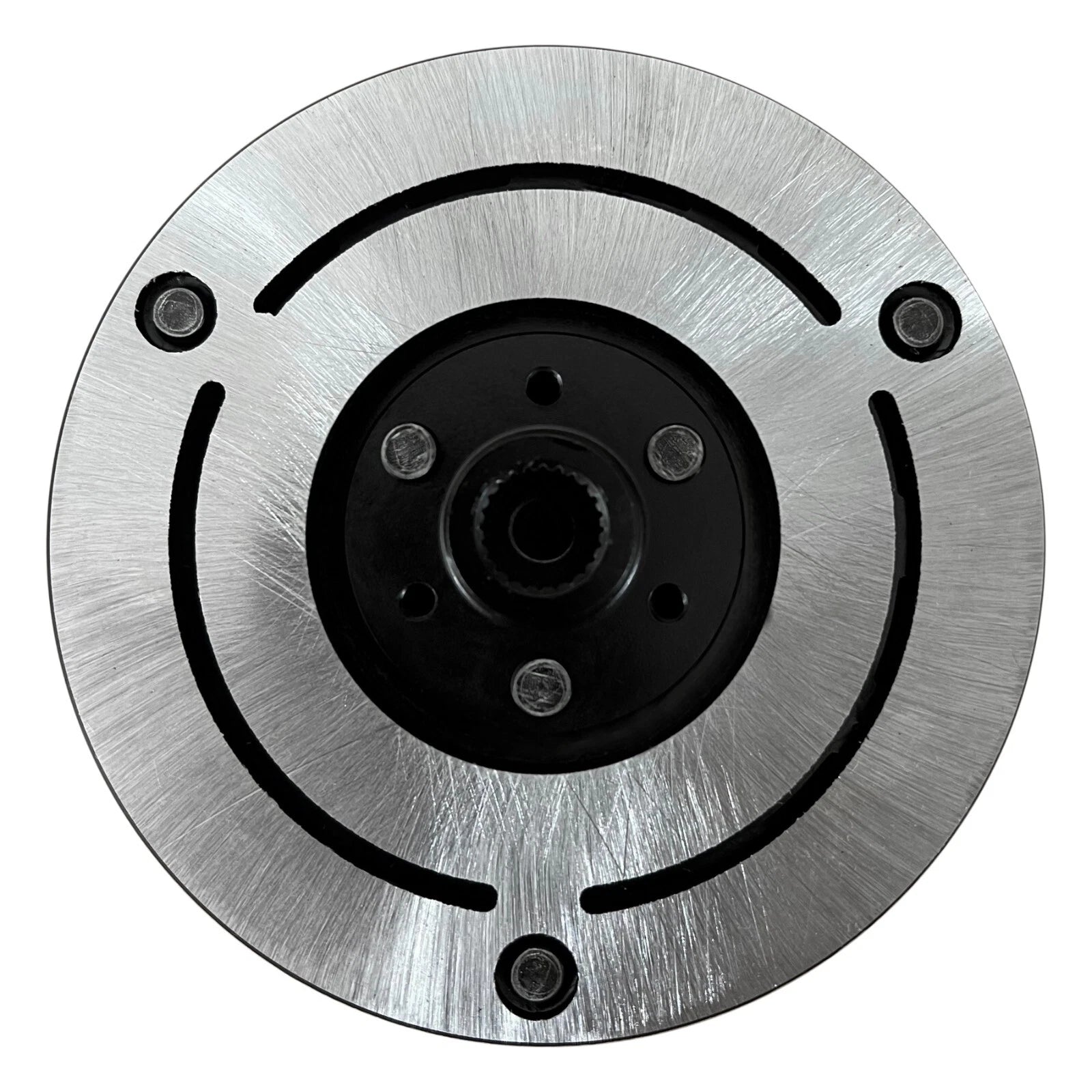 AC Compressor Clutch Replacement for Chevrolet Camaro 6.2L (2010-2012)