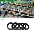 Oil Seal for Rotary Shaft (32x42x10mm)