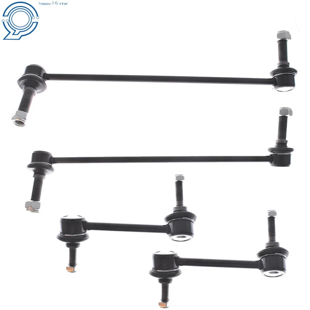 Sway Bars for Ford Police Interceptor Utility Explorer (2011-2018)