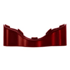 Outer Fairing Skirt for Harley Electra Glide (2014–2023) Mysterious Red