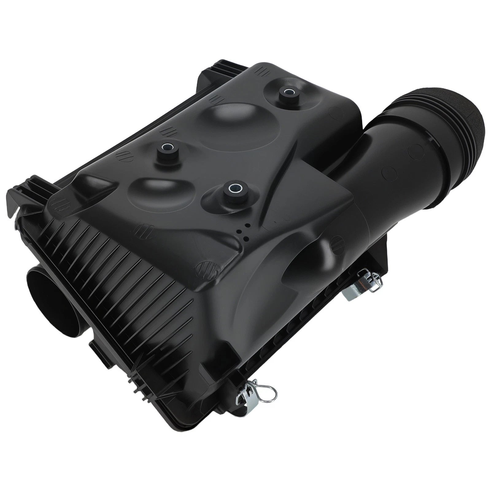 Air Cleaner Box for Toyota Tacoma 2.7L (2005–2016) 17700-0C150 Plastic Black